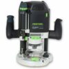 Festool Router Of 2200 Eb-Plus Gb -240 Volts