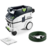 Festool FL574951 Mobile Dust extractor CTL 26 E GB 240V Cleantec