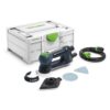 Festool Geared Eccentric Sander Ro 90 Dx Feq-Plus Gb Rotex-240 Volts