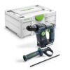 Festool Cordless Hammer Drill Bare Unit