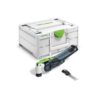 Festool FL576591 VECTURO OSC 18 E-Basic Cordless Oscillator Body Only