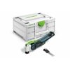 Festool Cordless Oscillating Saw Osc 18