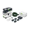 Festool CLEANTEC CTLC MIDI I-Plus Cordless Mobile Dust Extractor