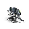 Festool KAPEX KSC 60 18V/36V Cordless Brushless 216MM Sliding Compound Mitre Saw EB 5