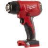 Milwaukee M18 Heat Gun (Body Only)