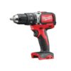 Milwaukee M18BLPD2-0 M18 Compact Brushless Percussion Drill Body Only