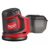 Milwaukee 18V Li-Ion Random Orbital Sander