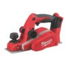 Milwaukee M18 Planer Body Only