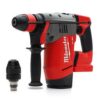 Milwaukee 18V Fuel H/D Sds+ Drill