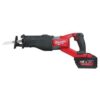 Milwaukee M18 Fuel Super Sawzal