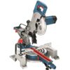 BOSCH GCM 800SJ MITRE SAW 110V