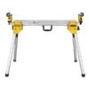 DeWalt DE7033 Compact Mitre Saw Workstation