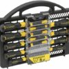 STANLEY STHT0-62141 SCREWDRIVER SET WITH BITS 34 PIECE