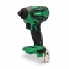 Hikoki 18V Brushless Impact Drill Body Only