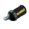 DEWALT DWV9390 AIRLOCK DUST BAG FOR DCP580 PLANER