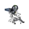 Festool FL576847 KAPEX KSC 60 EB-Basic Cordless Sliding Compound Mitre Saw Body Only